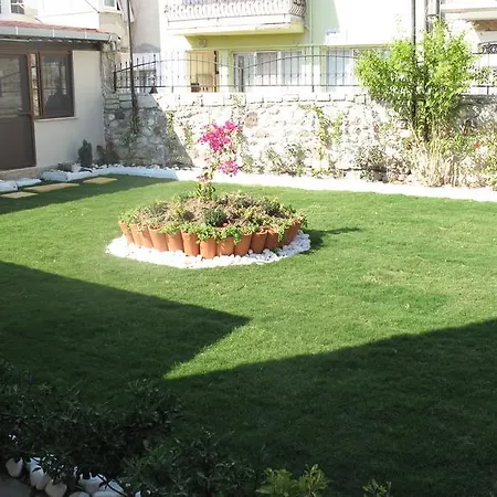 Homestay Erol Foca