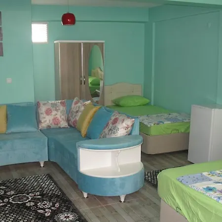 Homestay Erol