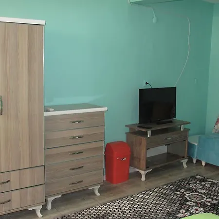 Erol Homestay