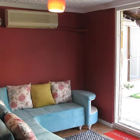 Homestay Erol